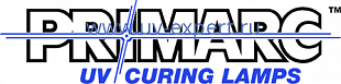 логотип  УФ лампа Primarc изображение